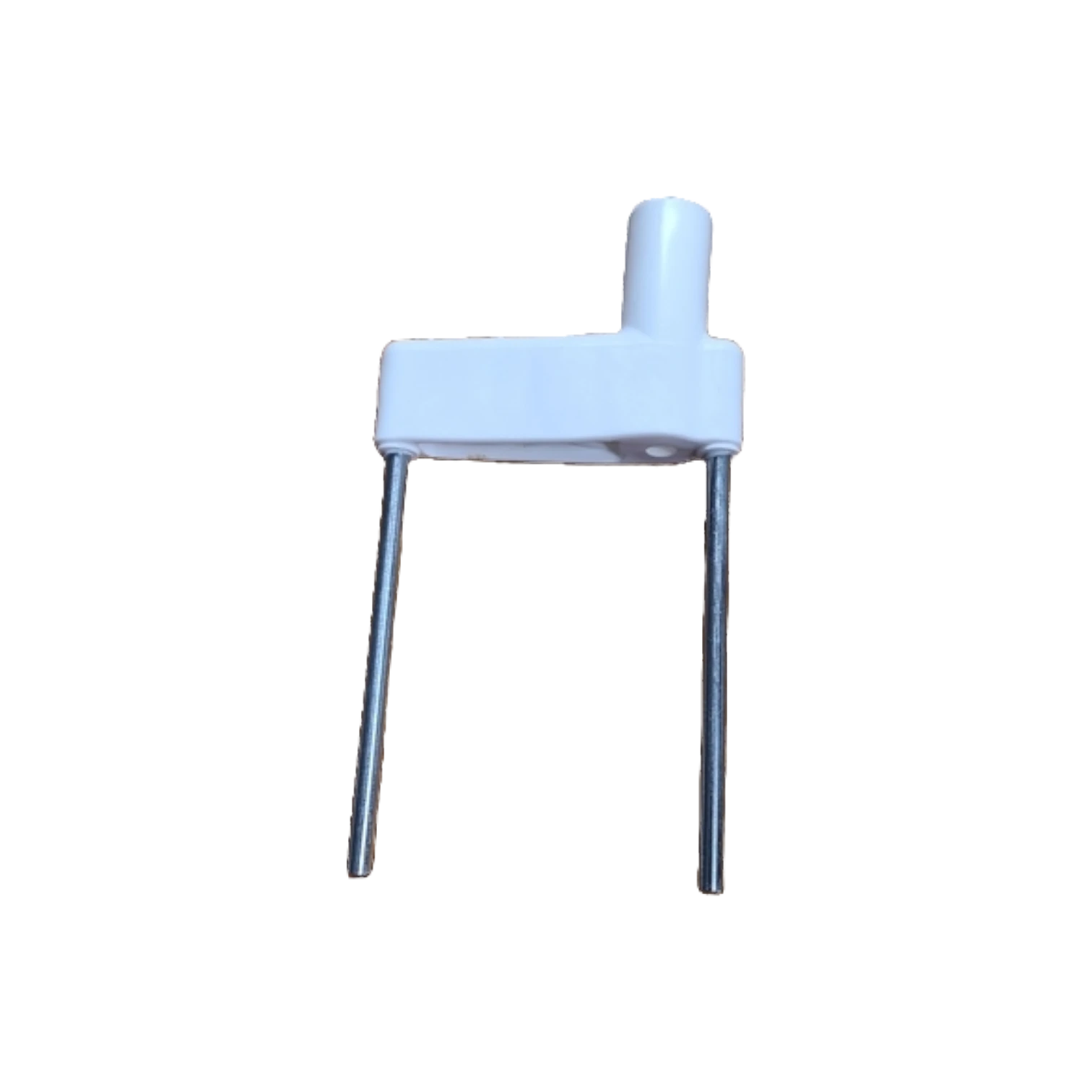 Taragate Replacement Step in Foot (only for TG Gate)