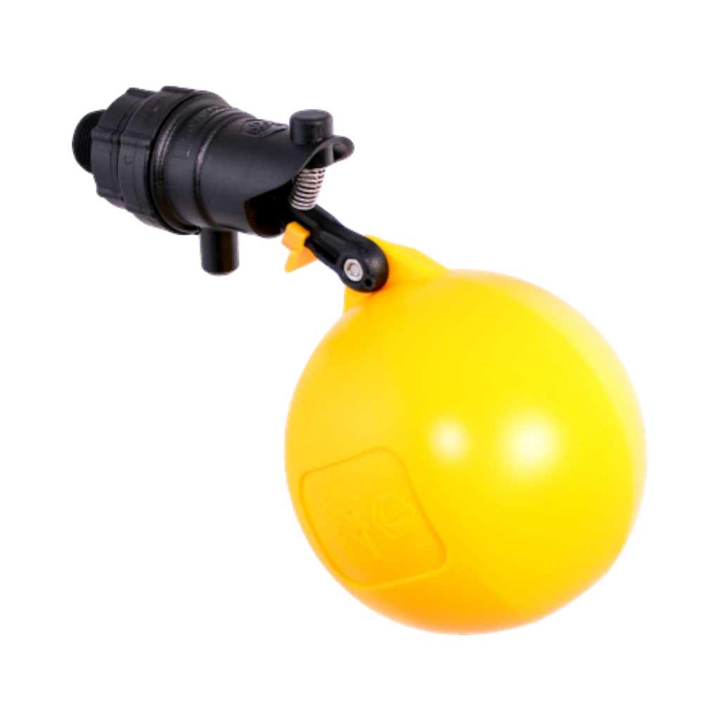 Jobe Topaz Float Valve