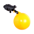 Jobe Topaz Float Valve