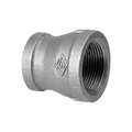 Galvanized Reducing Coupling