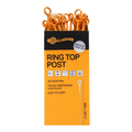 Gallagher Ring Top Post