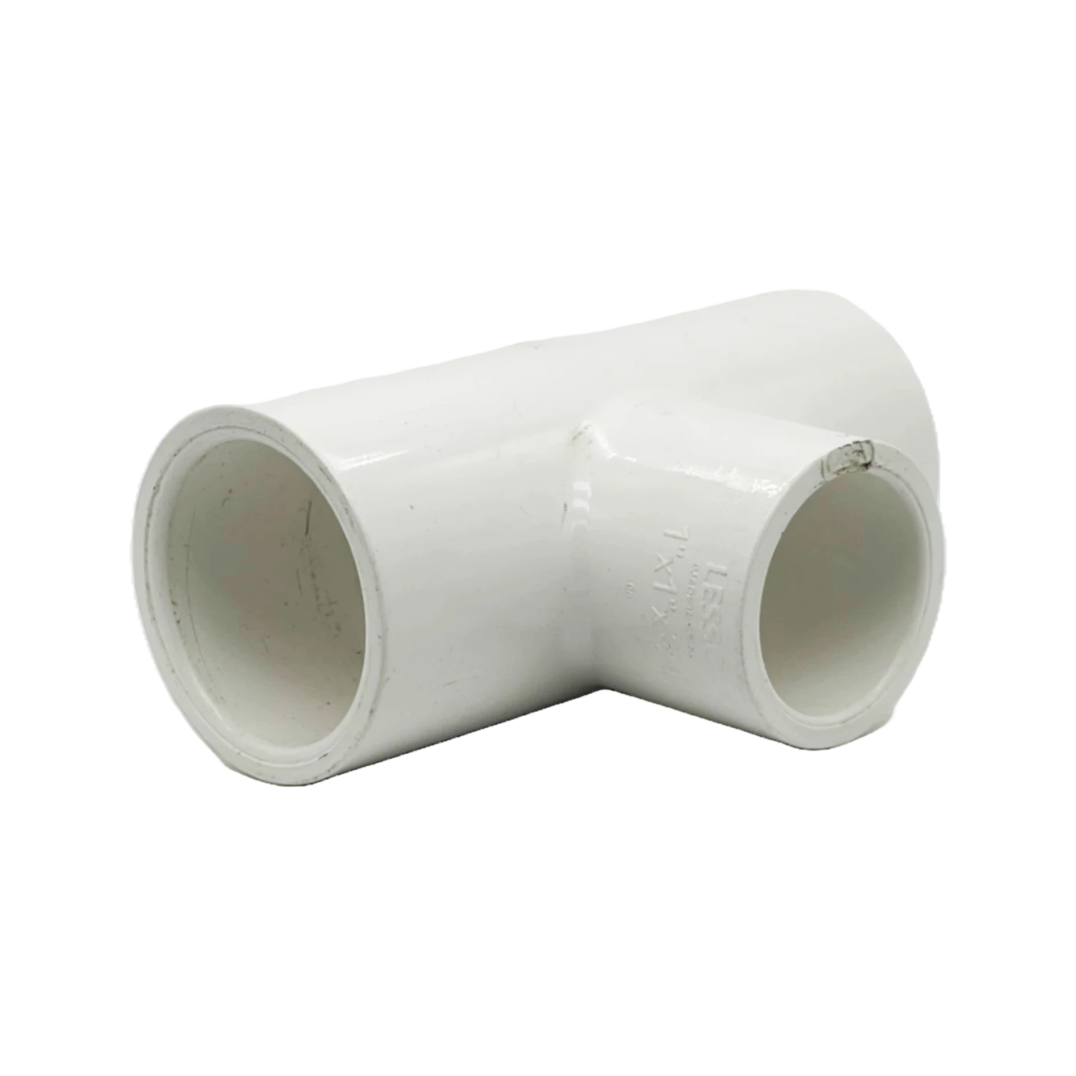 PVC - Sch. 40 Tee
