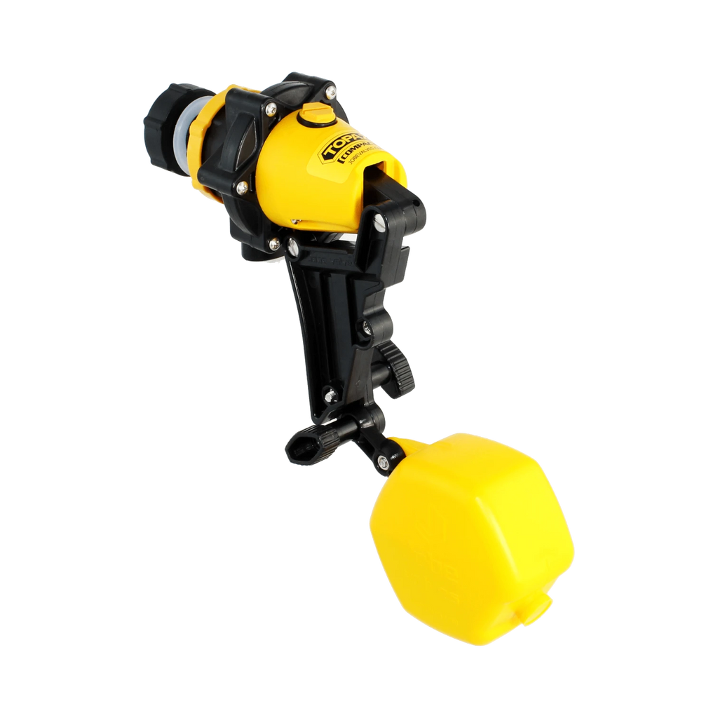 Jobe Topaz Float Valve