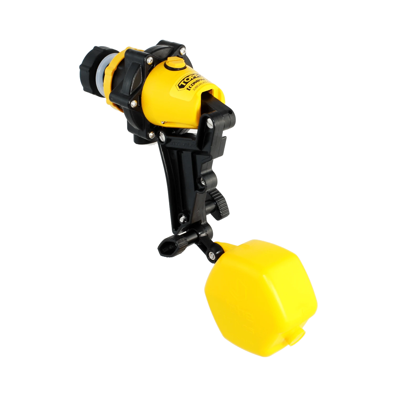 Jobe Topaz Float Valve