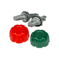 Speedrite Terminal Kit 1-3 joule units