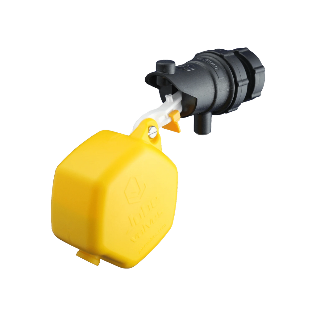 Jobe Rojo Valve 3/4"