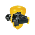 Jobe Megaflow Valve
