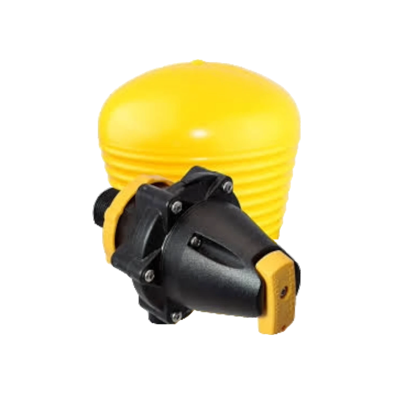 Jobe Megaflow Valve