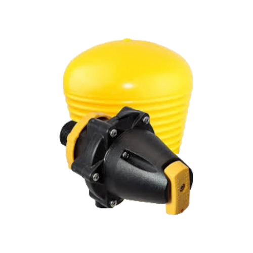 Jobe Megaflow Valve