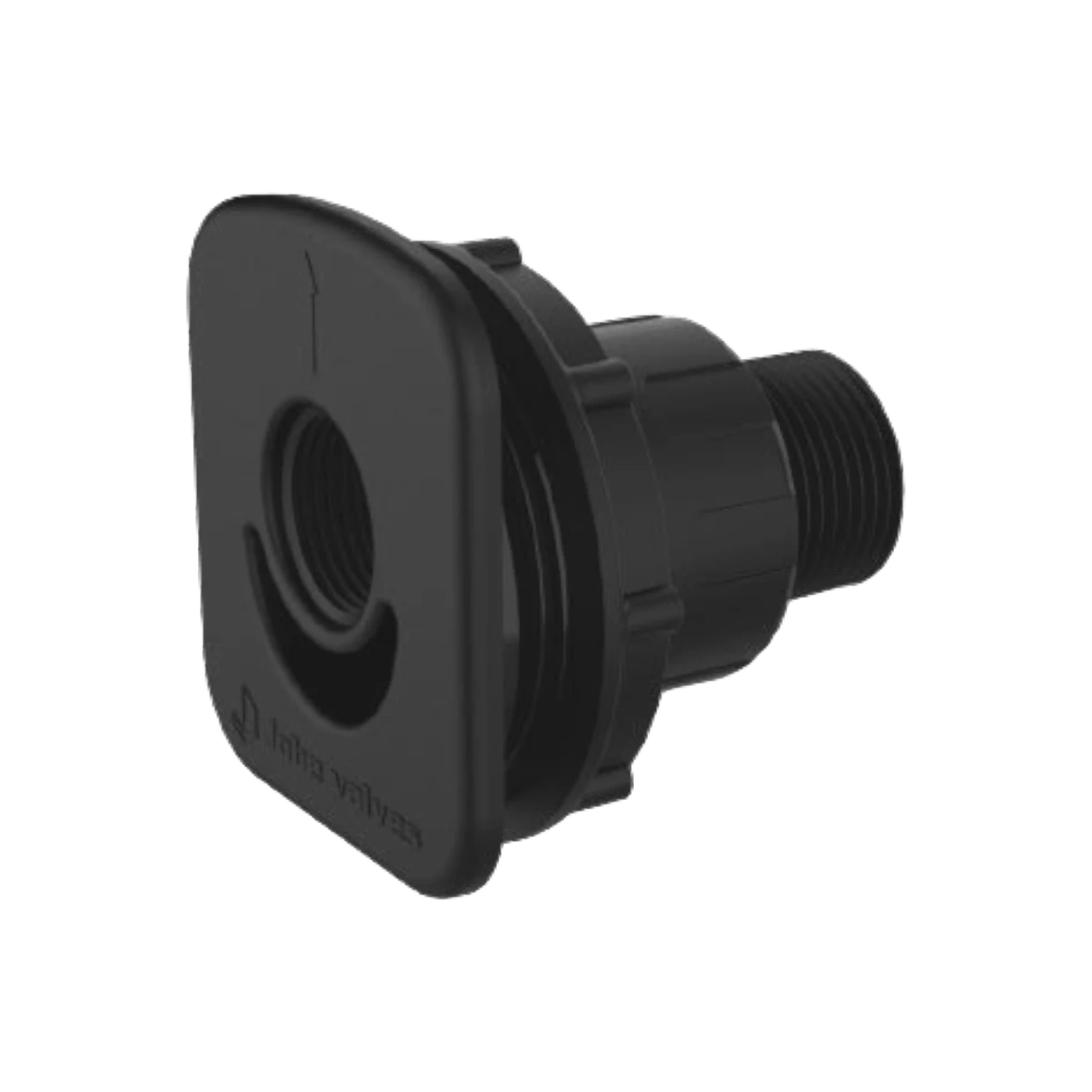 Jobe Tank Mount adapter 3/4" FNPT x 3/4" FGHT