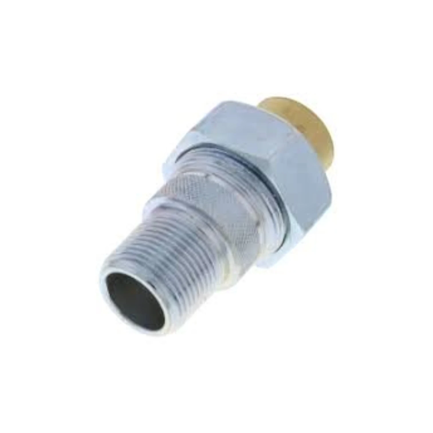 Brass Dielectric Unions