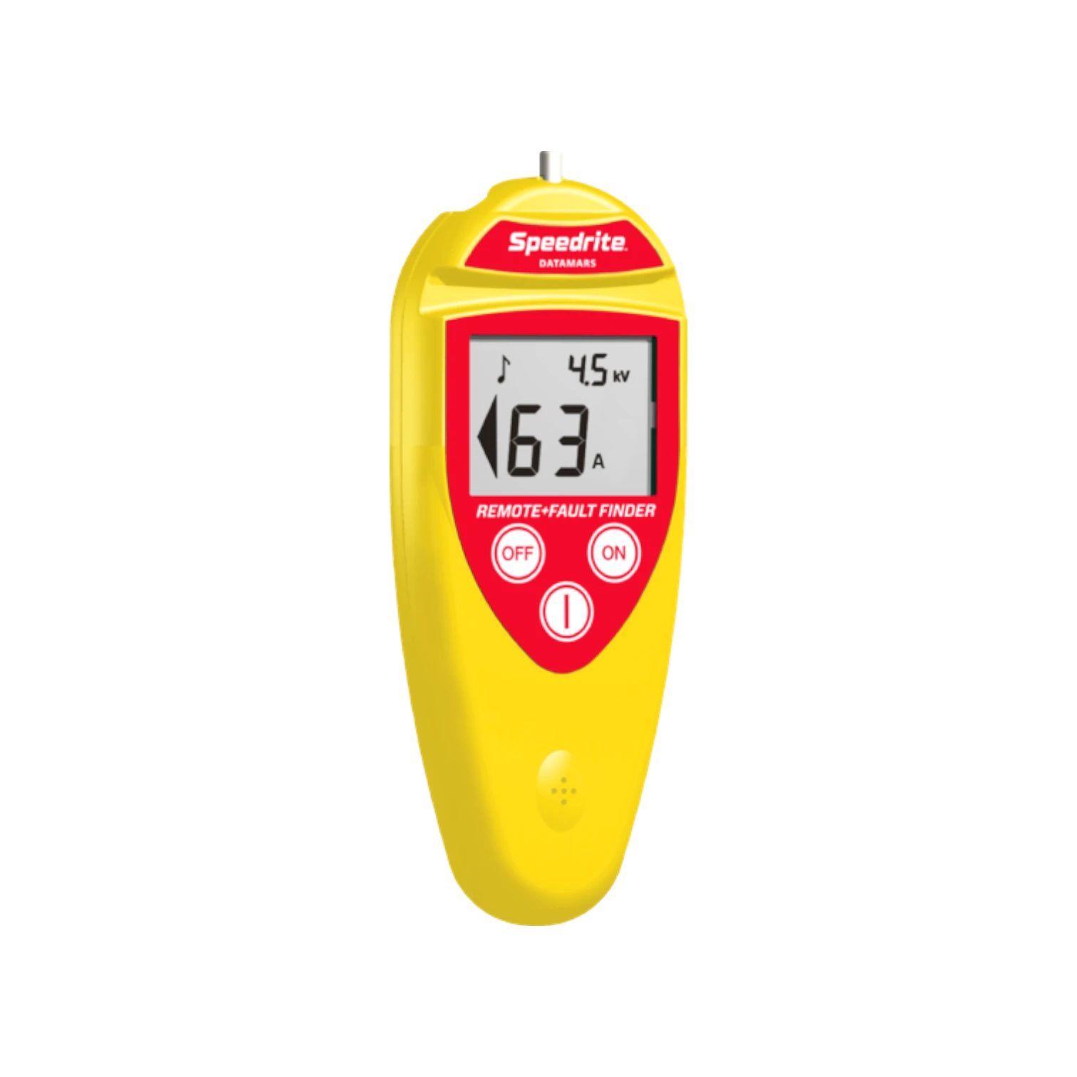 Speedrite Remote Control & Fault Finder