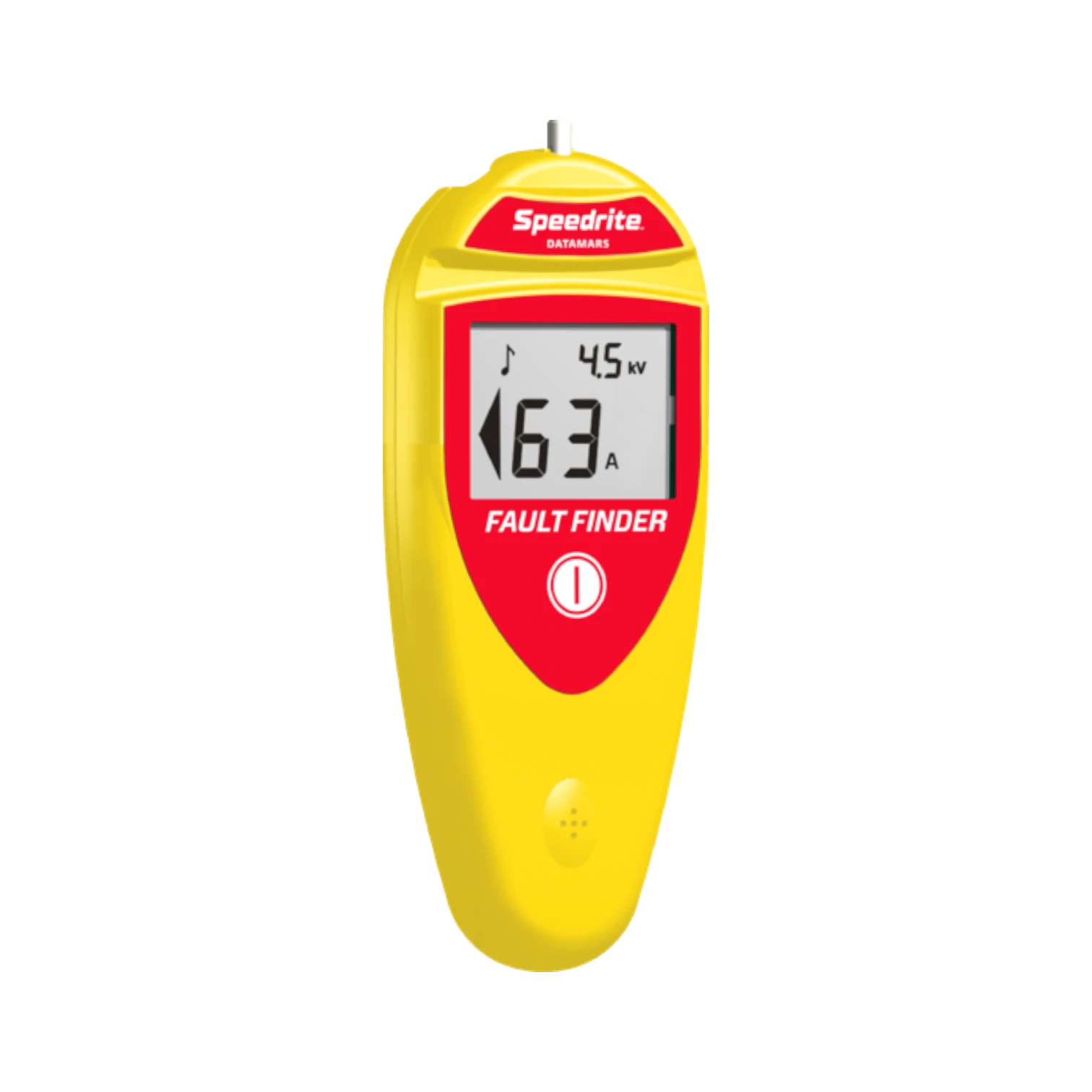 Speedrite Digital Fault Finder