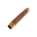 Brass Nipple