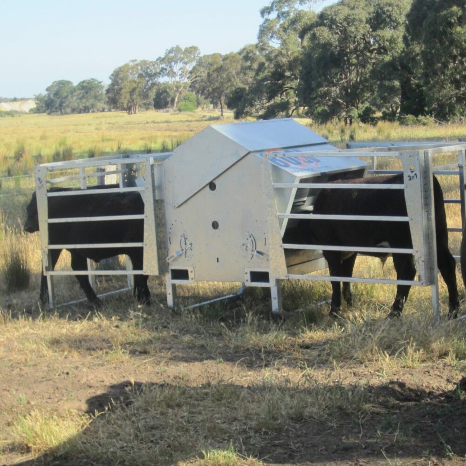 Advantage 1200HD / Skids