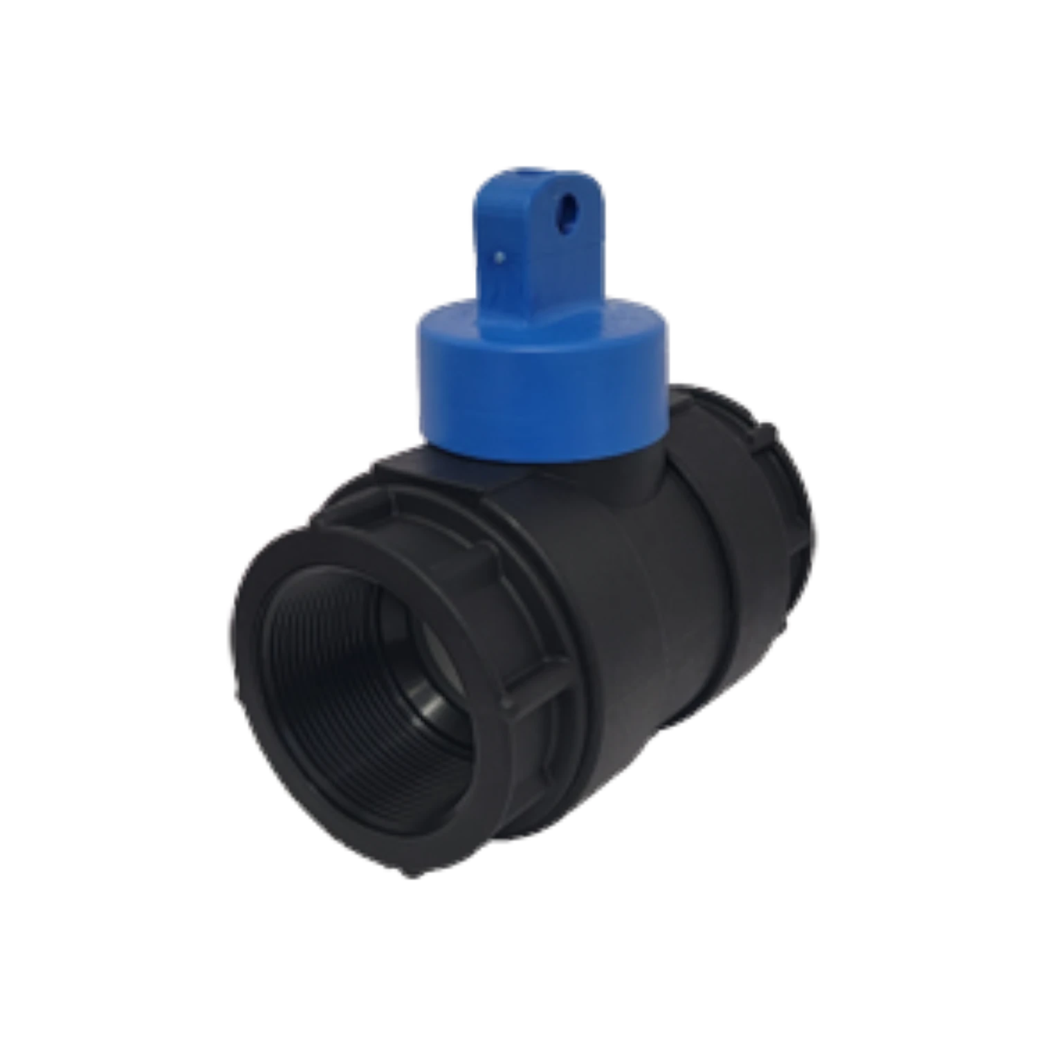 Philmac (Female NPT) Shut Off Ball Valve