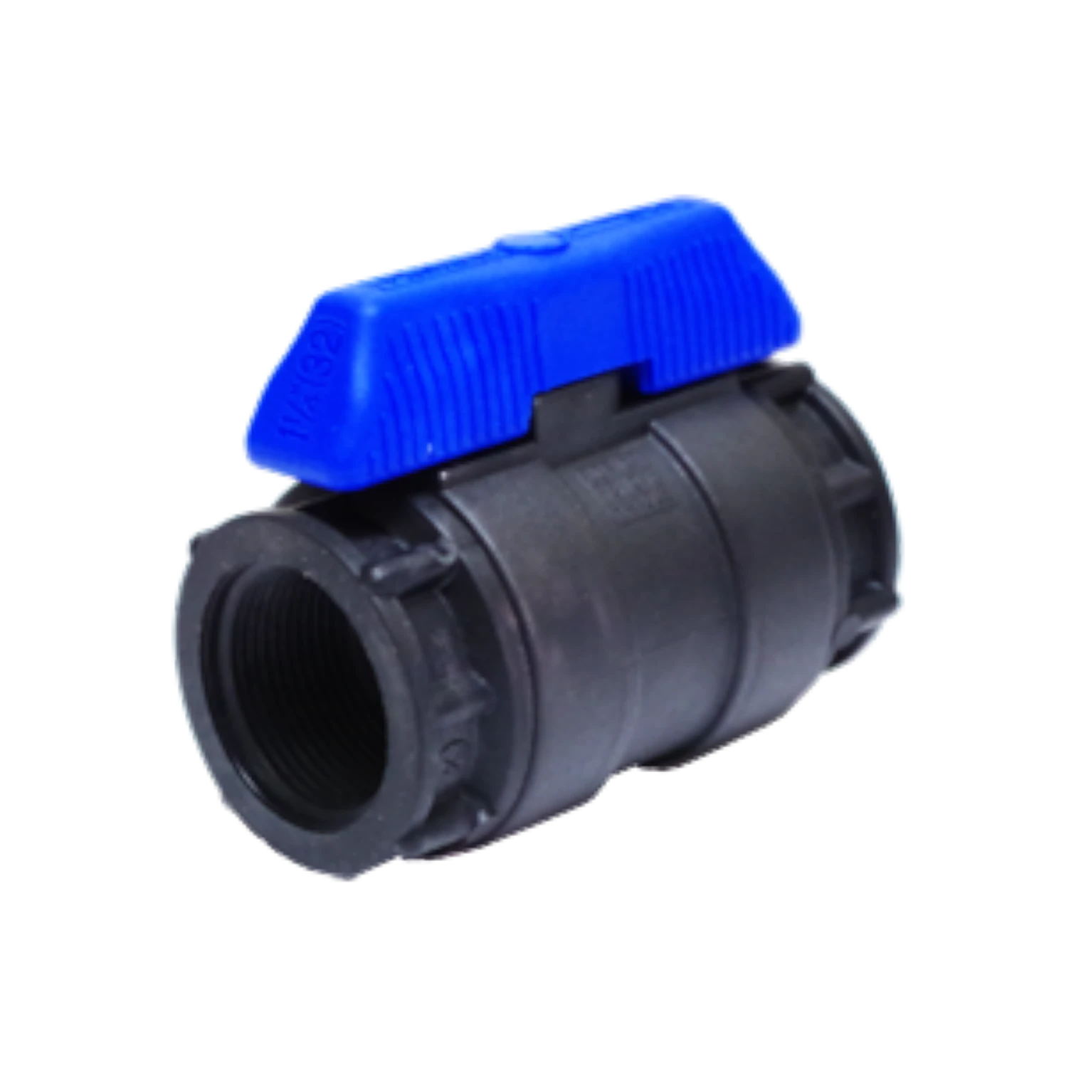 Philmac (Female NPT) Shut Off Ball Valve