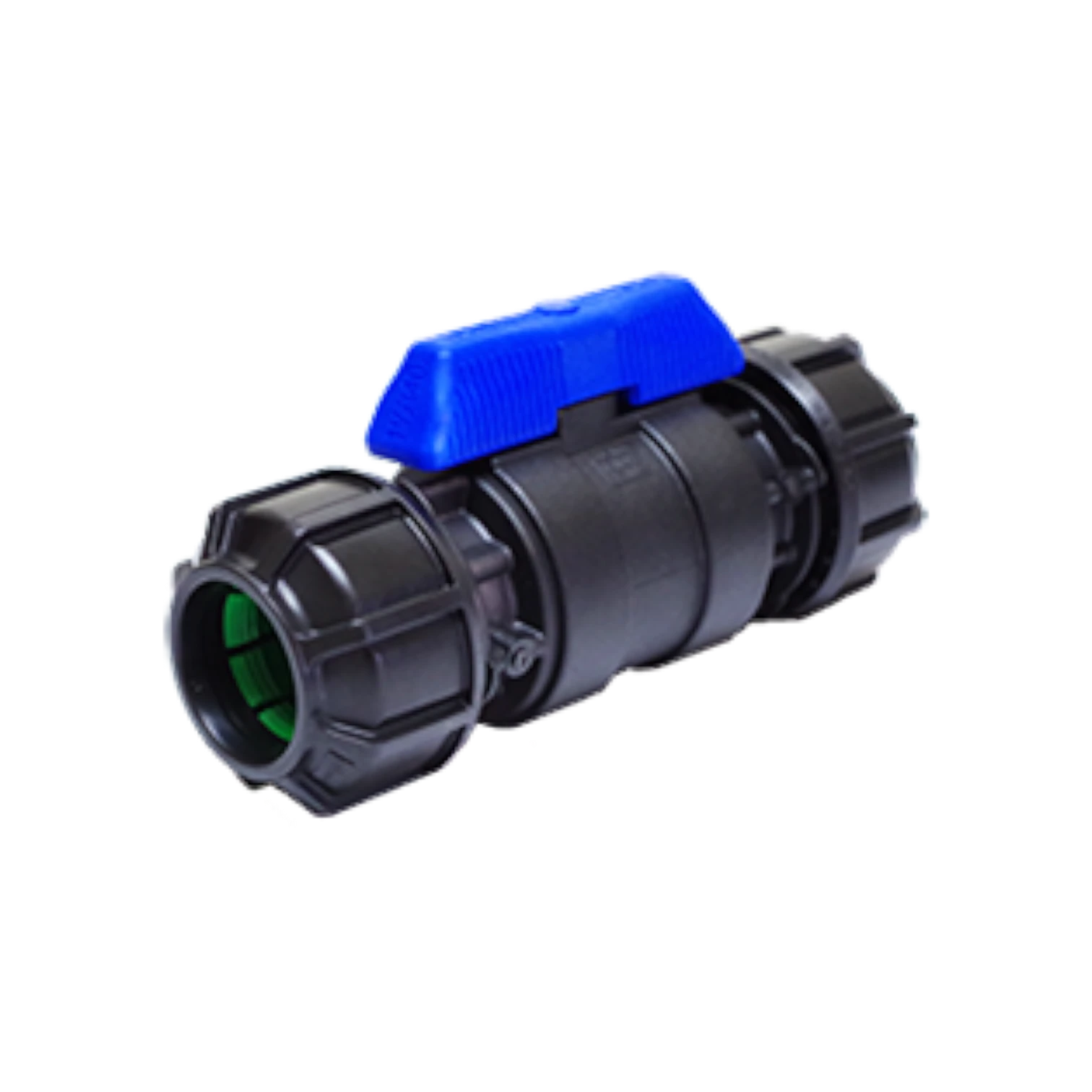 Philmac Compression Shut Off Valve
