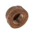Brass Pipe Cap
