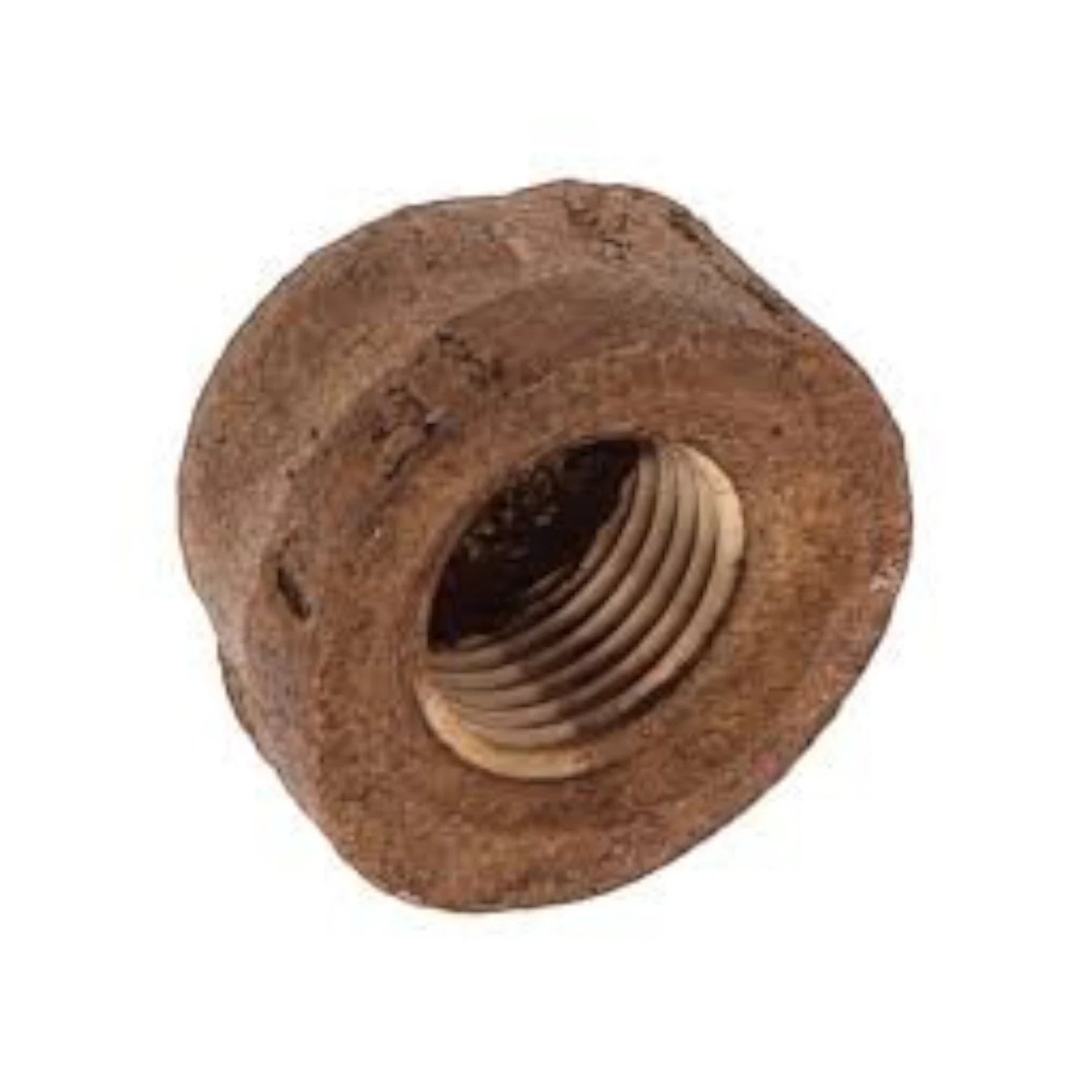Brass Pipe Cap