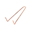 Copper Pipe Hooks