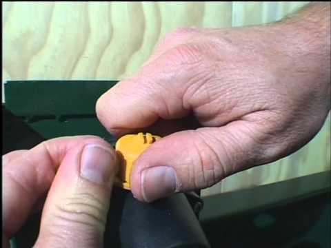 Jobe Frost Pro Accessory (fits Topaz Valves)