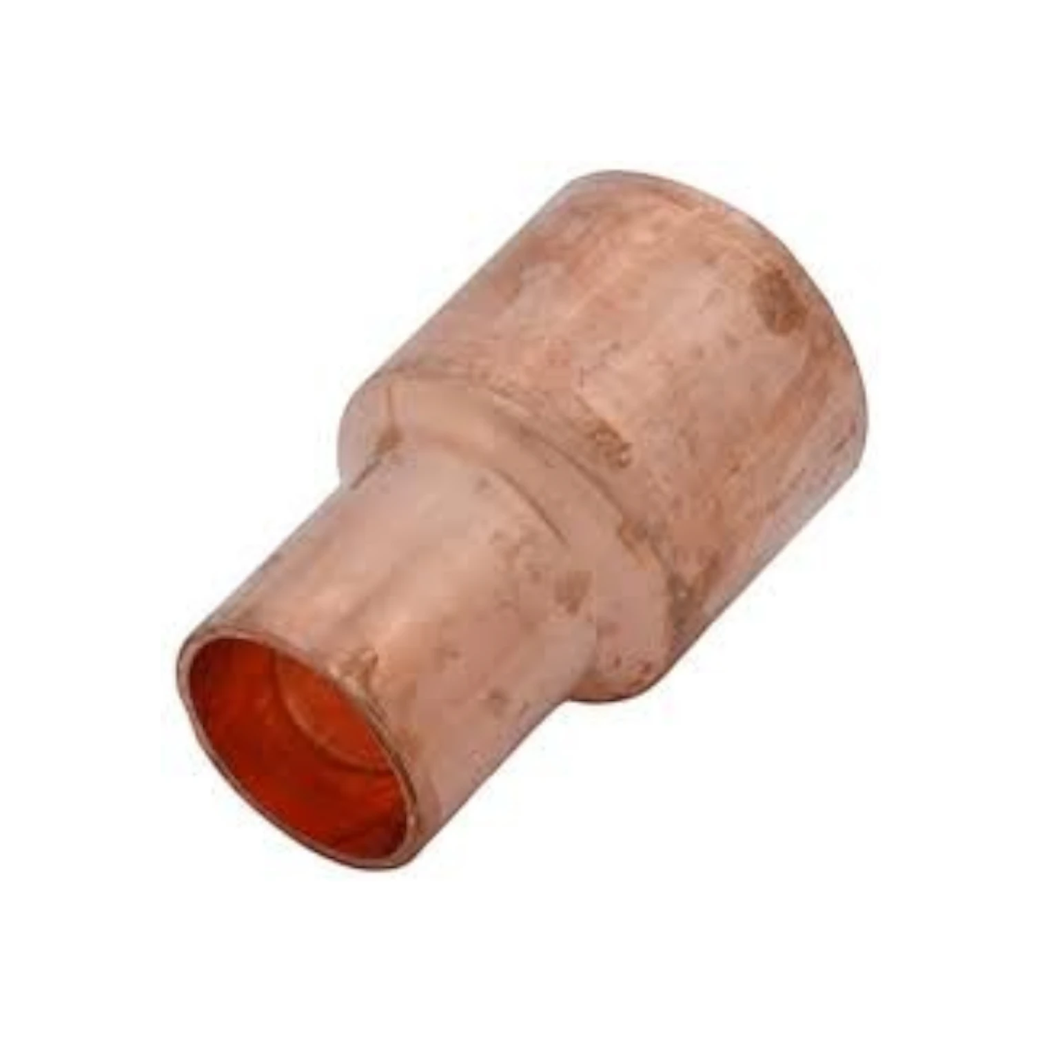Copper Reducing Coupling