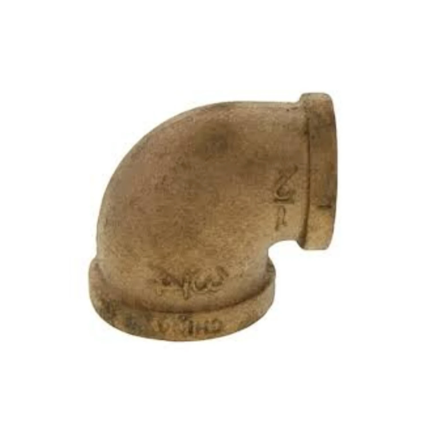 Brass 90 Degree Elbow