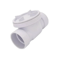 DWV  Backwater Valve