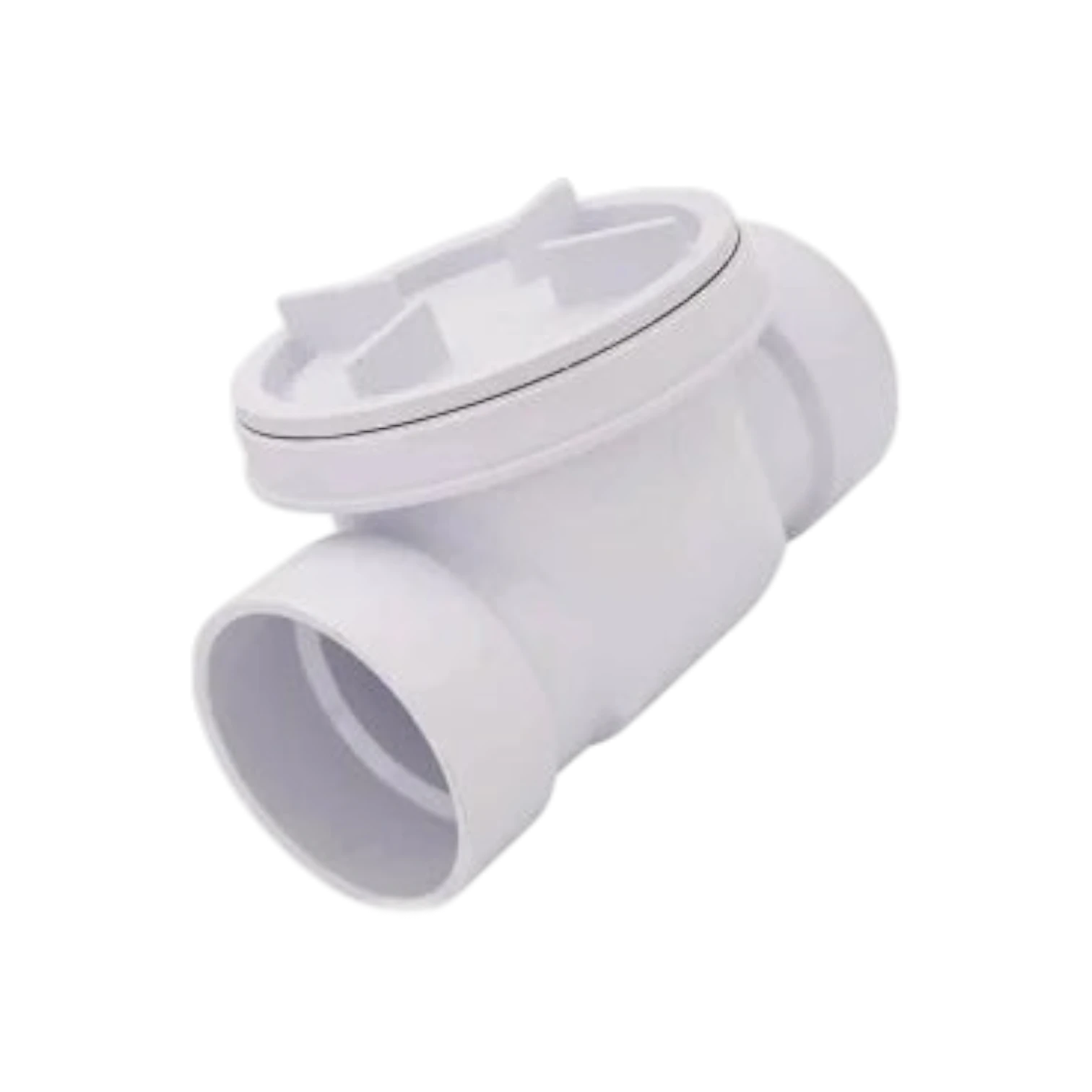 DWV  Backwater Valve