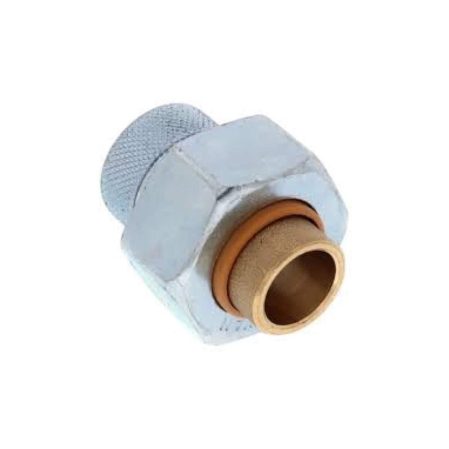 Brass Dielectric Unions