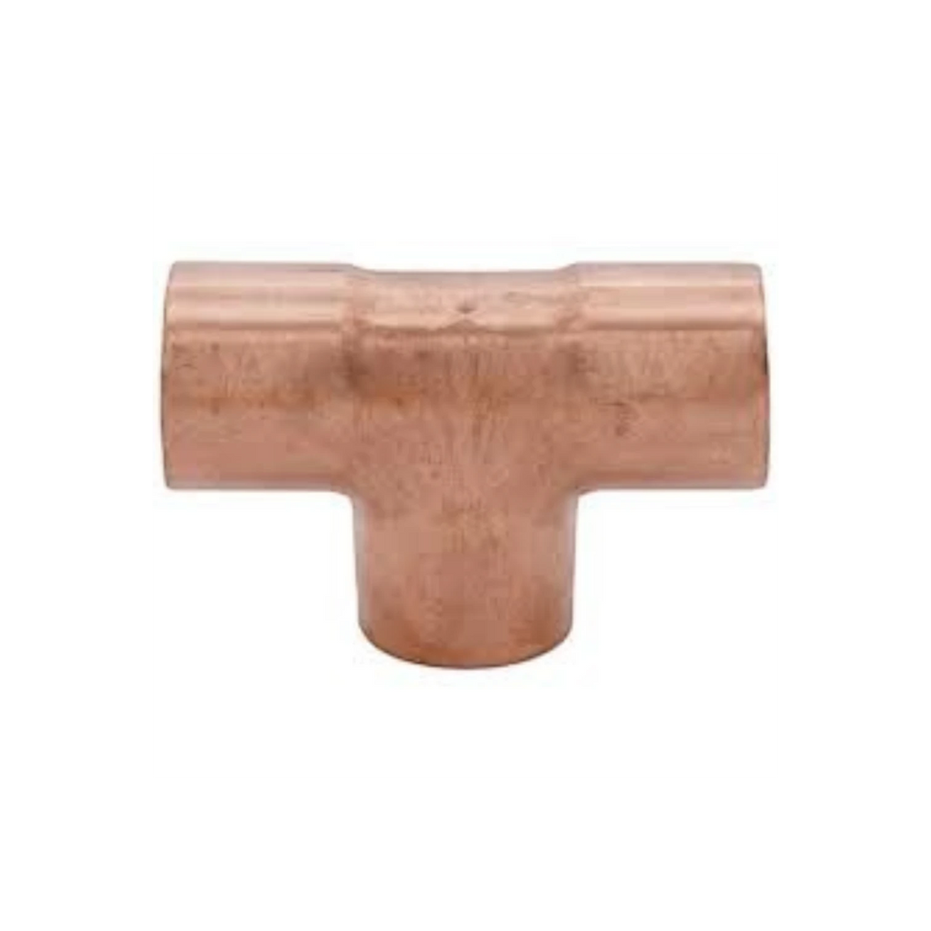 Copper Tee