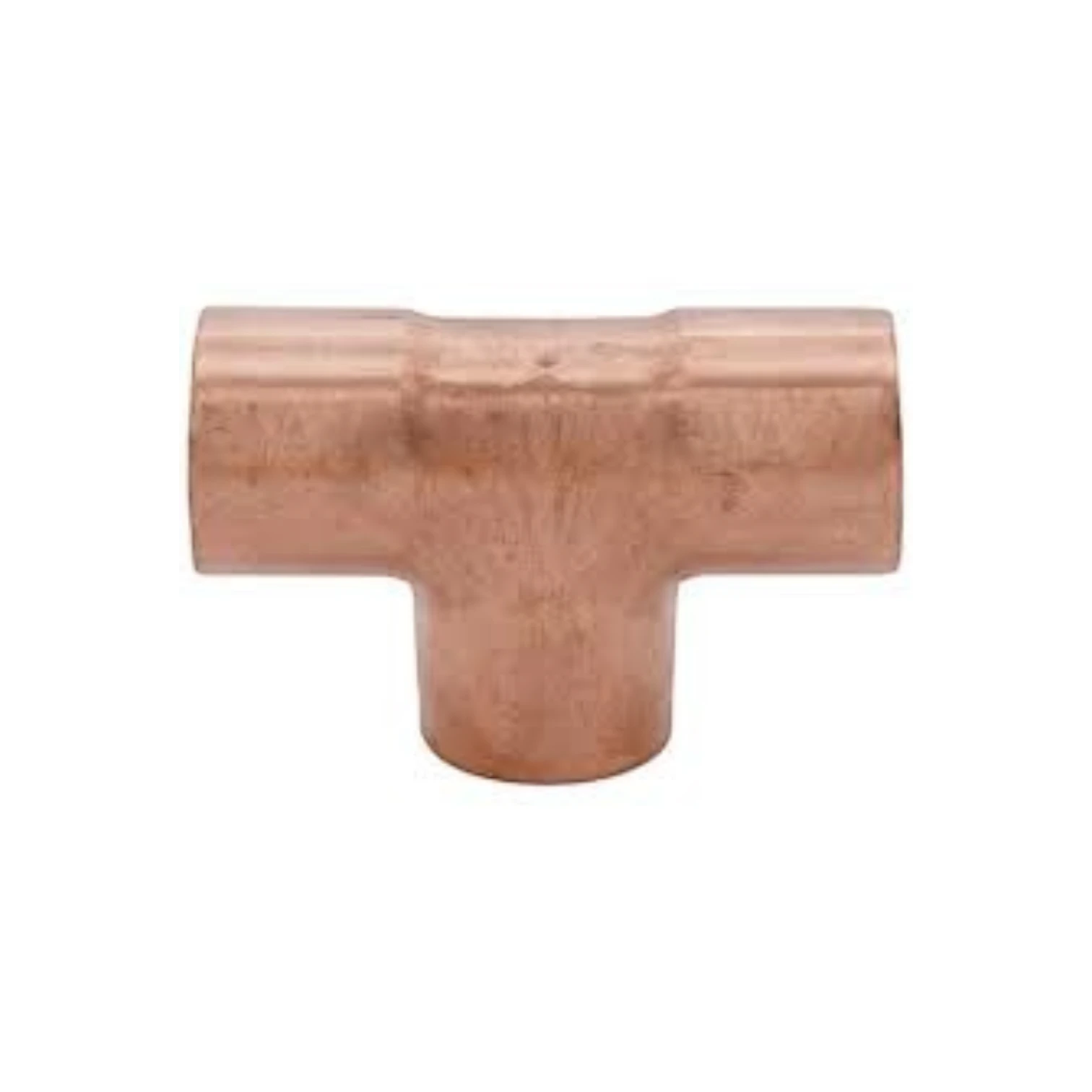 Copper Tee