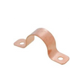 Copper Tube Strap
